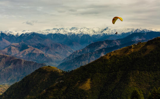 EXCLUSIVE Manali from Delhi | FREE Kasol Excursion