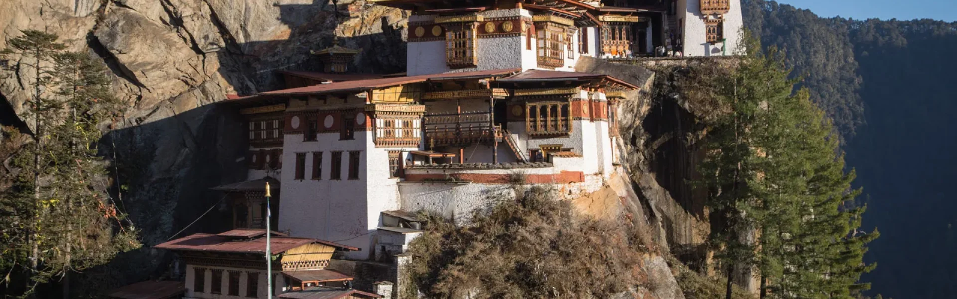 Tiger-monastery-Nest-Buddhist-Bhutan